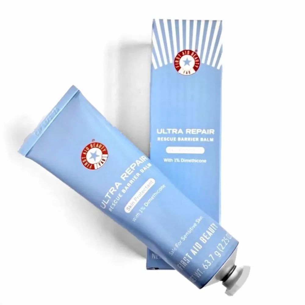 First Aid Beauty Ultra Repair Rescue Barrier Balm
